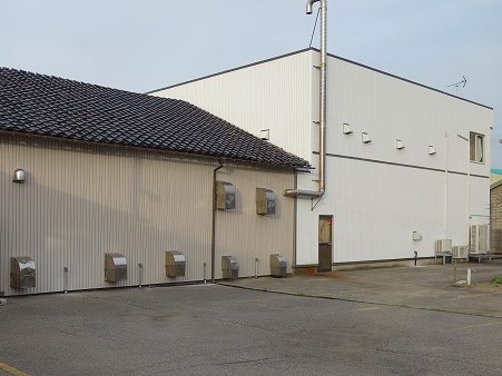 小松工場